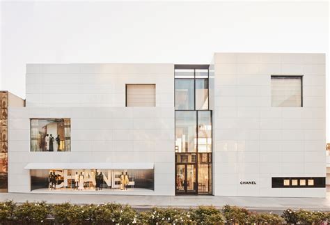 rodeo drive chanel